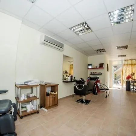 Sunrise L&t Apartament * Сонячний Берег