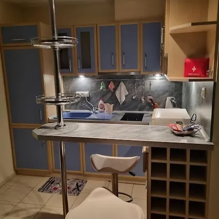 Sunrise L&t Apartament Апартаменти Сонячний Берег