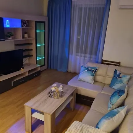 Sunrise L&t Apartament Сонячний Берег