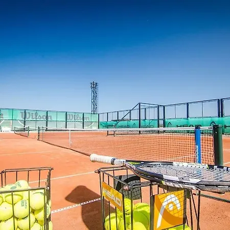 Sunrise L&t Apartament Апартаменти *