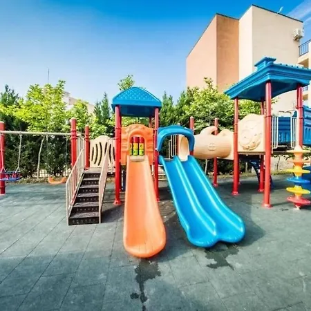 Апартаменти Sunrise L&t Apartament
