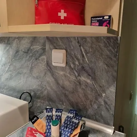 Sunrise L&t Apartament Сонячний Берег